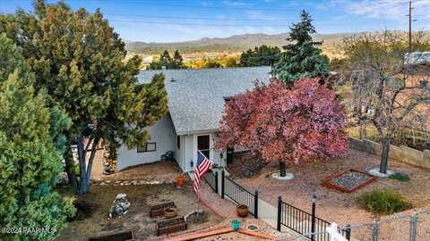 647 Flora Street, Prescott, AZ 86301