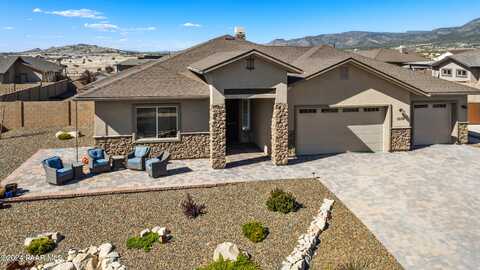 13138 E Rifle Way, Prescott Valley, AZ 86315