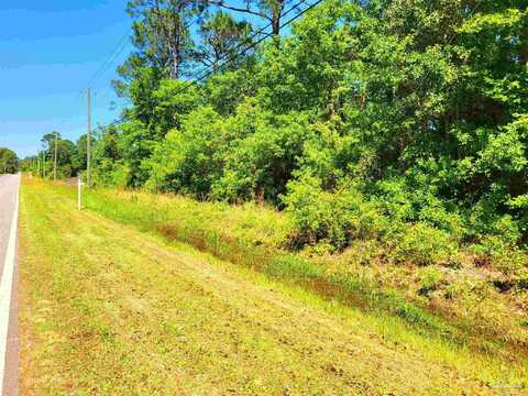 0 N 14th Ave, Milton, FL 32583