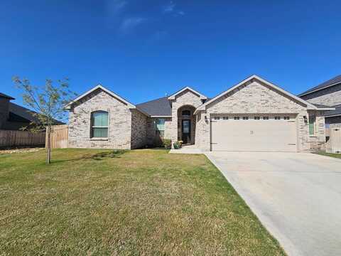 6013 Silent Rain, Midland, TX 79705