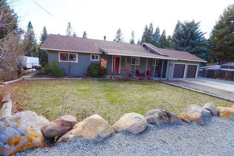 3550 Woodlake Drive, Lake Almanor, CA 96137