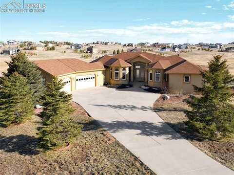 1853 Penny Royal Court, Monument, CO 80132