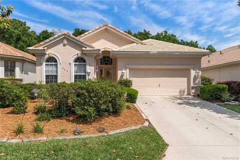 305 W Doerr Path, Hernando, FL 34442