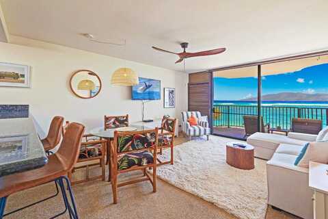 4471 Lower Honoapiilani Rd, Lahaina, HI 96761