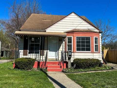 19940 SALEM Street, Detroit, MI 48219