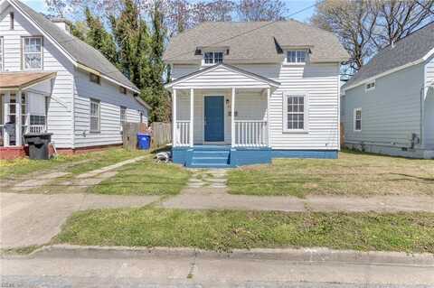 75 Manly Street, Portsmouth, VA 23702