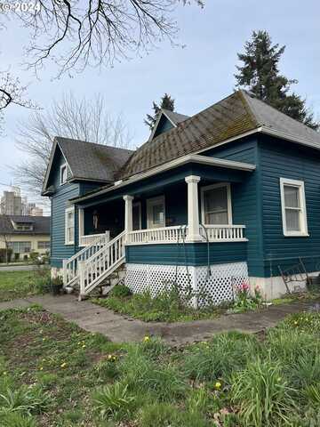 511 MADISON ST, Eugene, OR 97402