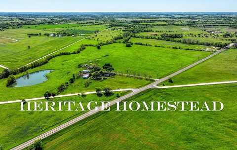 6902 Farm To Market 50, Brenham, TX 77833