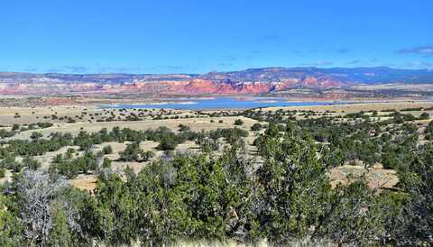 Lot 7 High Mesas at Abiquiu 21.08 Acres, Youngsville, NM 87064