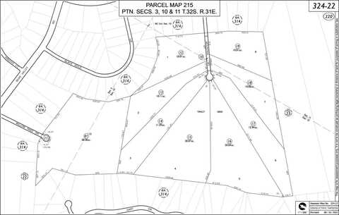 0 0 Mountain Way #5, Tehachapi, CA 93561