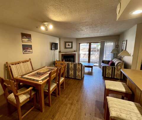 39 Vail Ave 115, Angel Fire, NM 87710