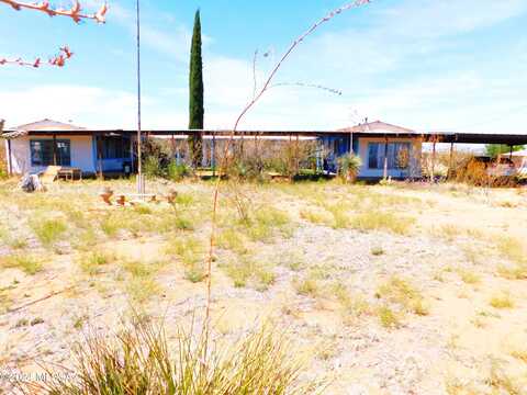 5287 W Hudgins Ranch Road, Mc Neal, AZ 85617