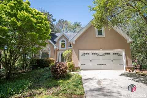 130 Manorhaven Court, Athens, GA 30606