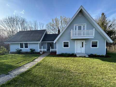 14110 Mansfield Rd, Athens, OH 45701