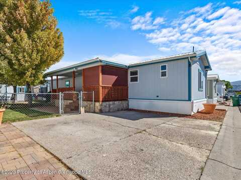 200 W 20th Street, Rifle, CO 81650