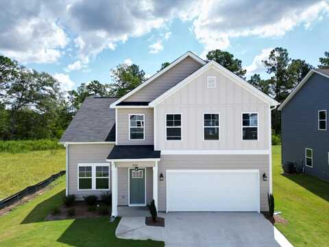 7136 Foggy River Drive, Aiken, SC 29801