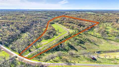 8013 (Lot 9) Hill Country DR, Decatur, AR 72722