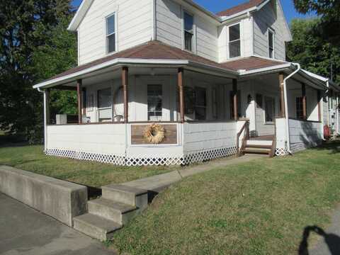 609 Pearl Street, Ithaca, OH 45304