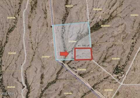 384th N of Orange Wood Avenue, Tonopah, AZ 85354