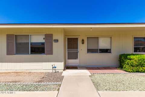 13642 N SILVERBELL Drive, Sun City, AZ 85351