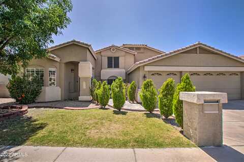 20814 N 52ND Avenue, Glendale, AZ 85308