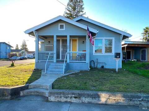 501 Taylor Street, Fairfield, CA 94533