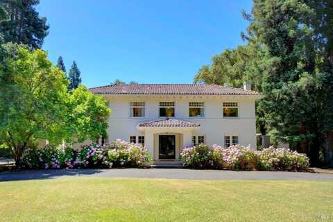 589 Trancas Street, Napa, CA 94558