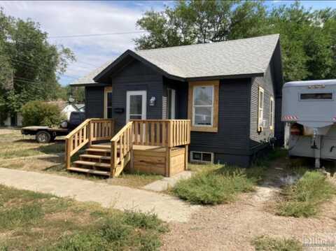 320 3rd AVENUE S, Other-See Remarks, MT 59201