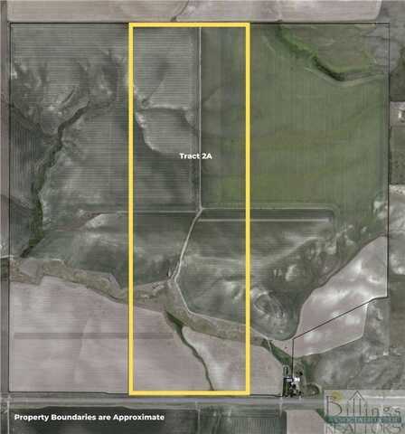 Tract 2a Norris Road, Other-See Remarks, MT 59741