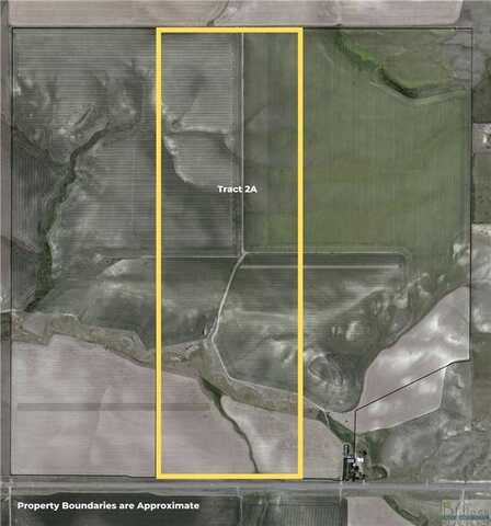 Tract 2a Norris Road, Other-See Remarks, MT 59741