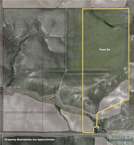 Tract 3a Norris Road, Other-See Remarks, MT 59741