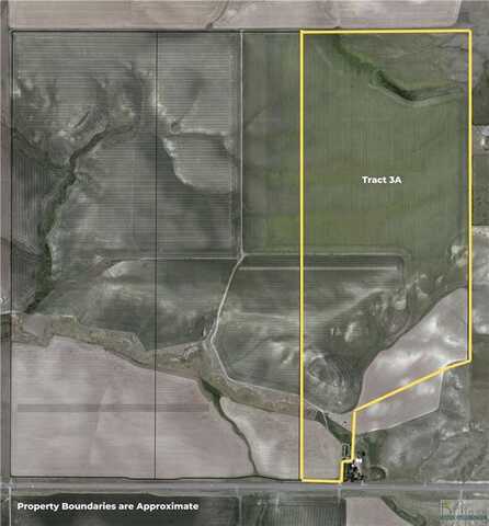 Tract 3a Norris Road, Other-See Remarks, MT 59741