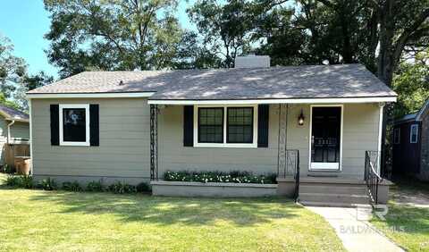 2211 Saint Teresa Street, Mobile, AL 36606