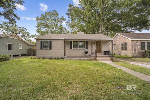 2211 Saint Teresa Street, Mobile, AL 36606