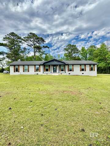 5452 US Highway 84, Frisco City, AL 36445