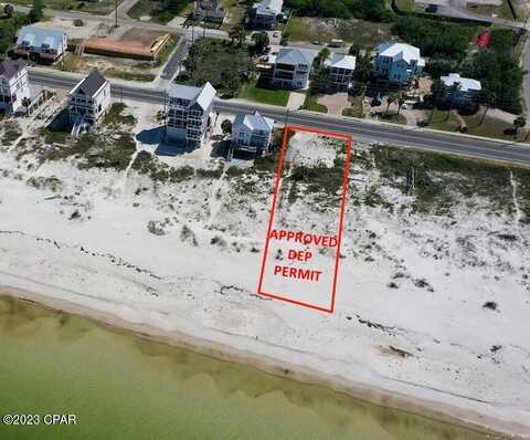 8873 W Hwy 98, Port Saint Joe, FL 32456