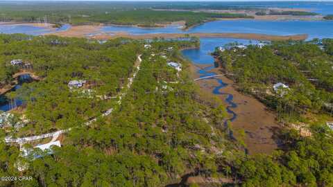 6315 Turkey Cove Lane, Panama City Beach, FL 32413