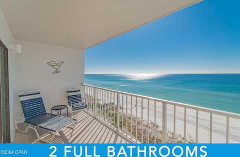 8743 Thomas Drive, Panama City Beach, FL 32408