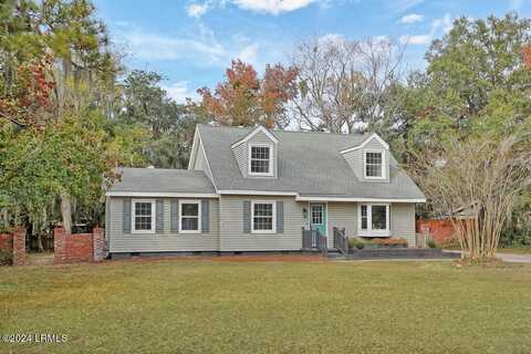 1302 Battery Creek Road, Beaufort, SC 29902