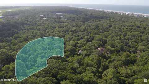 9 Partridge Berry Court, Bald Head Island, NC 28461