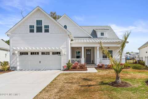 1601 Ladera Point, Sunset Beach, NC 28468