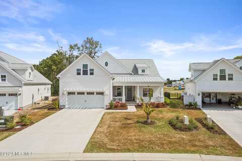 1601 Ladera Point, Sunset Beach, NC 28468