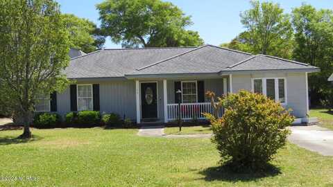 114 NE 8th Street, Oak Island, NC 28465