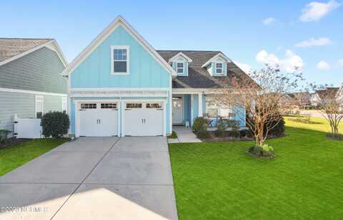 3161 Inland Cove Drive, Southport, NC 28461