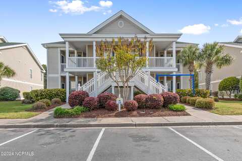 908 Great Egret Circle SW, Sunset Beach, NC 28468