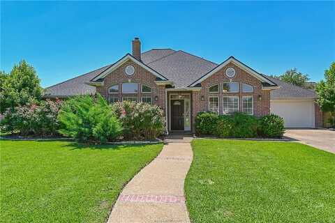 702 Driver Court, College Station, TX 77845