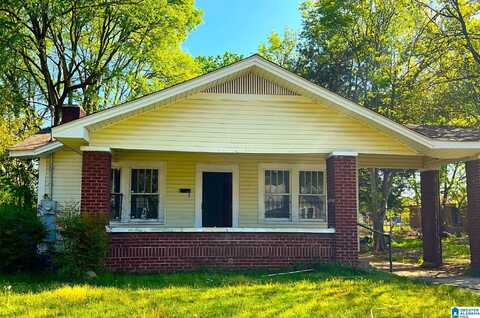 117 N 67TH PLACE, BIRMINGHAM, AL 35206