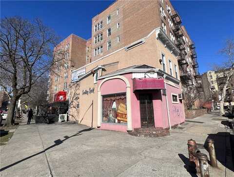 1701 Elm Avenue, Brooklyn, NY 11230