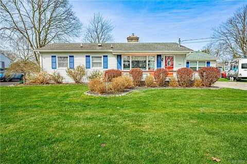 3564 Curtis Avenue, Ransomville, NY 14131