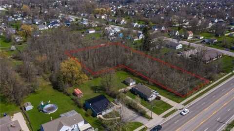 5874,5880,5884 Sheridan Drive, Buffalo, NY 14221